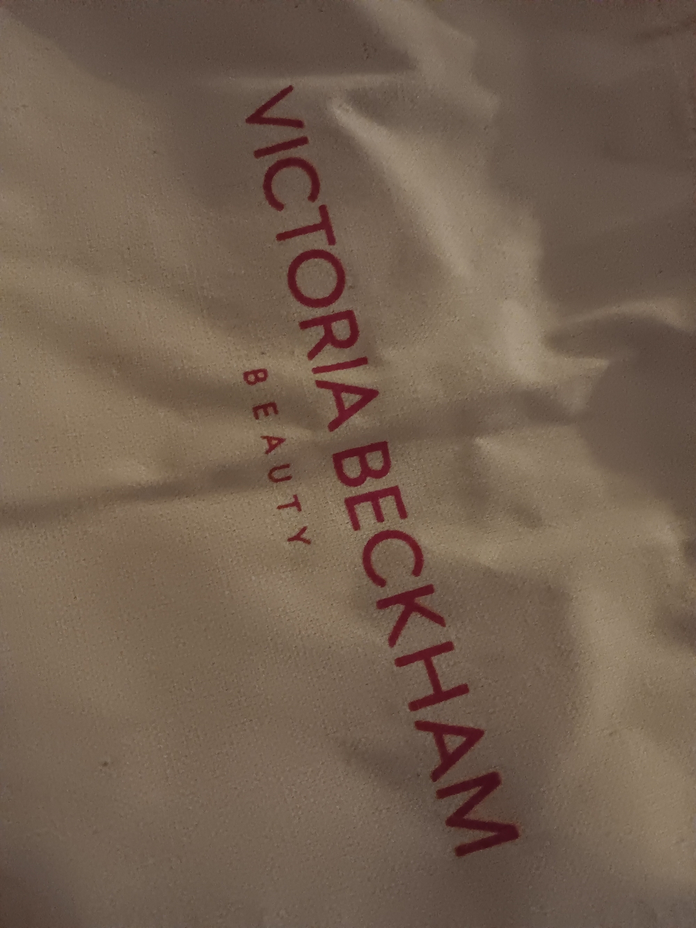 VB Drawstring Bag - Picture 3 of 5